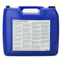 FUCHS Motor&ouml;l &Ouml;l TITAN UNIVERSAL HD ACEA A3/B3/B4 15W-40 15W40 20 L 20 Liter