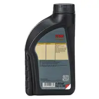 FUCHS Getriebe&ouml;l Schaltgetriebe&ouml;l TITAN Sintofluid FE SAE 75W API GL-4 - 1 Liter