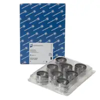8x KOLBENSCHMIDT Ventilst&ouml;ssel Hydrost&ouml;ssel AUDI FORD SEAT SKODA VW 1.2-2.5 TDI