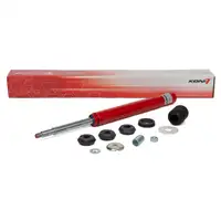 KONI 86-1308 CLASSIC RED Sto&szlig;d&auml;mpfer PORSCHE 911 2.0 912 vorne PCG34190200