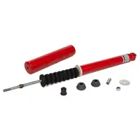 KONI 8040-1083 CLASSIC RED Sto&szlig;d&auml;mpfer PORSCHE 911 912 hinten PCG33305100