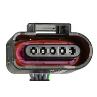 ADAPTER Set Heckleuchten R&uuml;ckleuchten f&uuml;r LED Umr&uuml;stung AUDI A4 AVANT (8W5, B9)