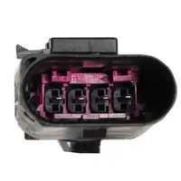 ADAPTER Set Heckleuchten R&uuml;ckleuchten f&uuml;r LED Umr&uuml;stung AUDI A4 AVANT (8W5, B9)