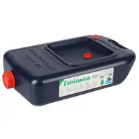 KASO TEC &Ouml;lwechselkanister &Ouml;lwechsel Kanister &Ouml;l Wanne Auffangwanne 10 Liter