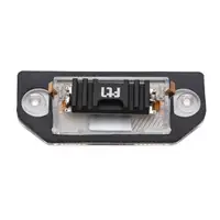 2x Kennzeichenleuchte LED f&uuml;r VW Passat 3B2 + Variant 3B5 ab 1996 - 2000