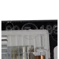 2x Kennzeichenleuchte LED f&uuml;r VW Passat 3B2 + Variant 3B5 ab 1996 - 2000