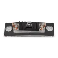 2x Kennzeichenleuchte LED f&uuml;r SKODA Superb I 3U4 VW Passat 3B 3C Touran T5