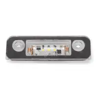 2x Kennzeichenleuchte Nummernschildleuchte LED f&uuml;r VW Passat 3C2