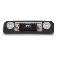 2x Kennzeichenleuchte LED f&uuml;r FORD FIESTA V MK5 FUSION (JU) MONDEO II