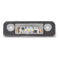 2x Kennzeichenleuchte LED f&uuml;r FORD FIESTA V MK5 FUSION (JU) MONDEO II