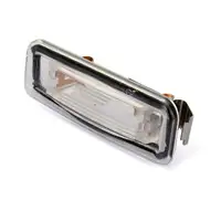 Kennzeichenleuchte Nummernschildbeleuchtung f&uuml;r Ford Focus I MK1 10.1998-11.2004