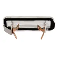 Kennzeichenleuchte Nummernschildbeleuchtung f&uuml;r Ford Focus I MK1 10.1998-11.2004