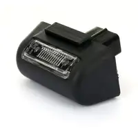 Kennzeichenleuchte + Gl&uuml;hlampe FORD TransitT / Connect mit Heckt&uuml;ren 1732840