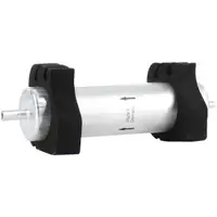 Kraftstofffilter Dieselfilter f&uuml;r AUDI Q5 (8R) 2.0 TDI u. 3.0 TDI 8R0127400A