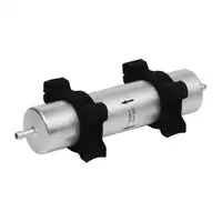 Kraftstofffilter Dieselfilter f&uuml;r BMW 3er E46 318d ab 04.2003 320d 330d