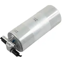 Kraftstofffilter Dieselfilter f&uuml;r Audi A6 2.7 3.0 TDI 190/240 PS 4F0127401H