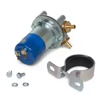 Kraftstoffpumpe f&uuml;r PORSCHE 911 2.0 L / E / S + 912 1.6 bis 1968 90160810600