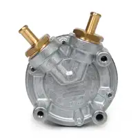 Kraftstoffpumpe f&uuml;r PORSCHE 911 2.0 L / E / S + 912 1.6 bis 1968 90160810600