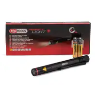 KS TOOLS 150.4370 Handlampe CREE-Power LED Arbeitsleuchte Handleuchte 85 Lumen
