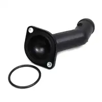 Wasserflansch f&uuml;r AUDI A3 TT SEAT SKODA VW GOLF 4 5 PASSAT POLO SHARAN TOURAN T5