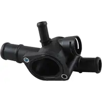 Wasserflansch K&uuml;hlwasserflansch K&uuml;hlmittelflansch Audi Seat Skoda VW 038121132C