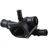 Wasserflansch K&uuml;hlwasserflansch K&uuml;hlmittelflansch Audi Seat Skoda VW 038121132D