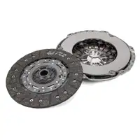 Kupplungssatz f&uuml;r FORD C-MAX I II FOCUS II MK2 III MK3 GALAXY MONDEO IV 2.0 TDCi