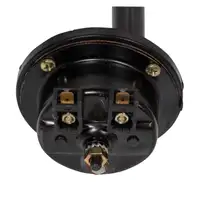Fanfare Hupe Signalhorn TIEFTON f&uuml;r PORSCHE 911 + 911 (964) + 928 91163510221