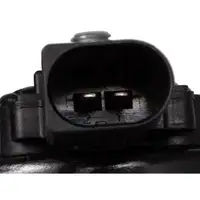 Fanfare Signalhorn + Halter TIEFTON f&uuml;r PORSCHE CAYENNE (9PA 92A) 95563502101