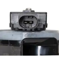 Fanfare Signalhorn Halter TIEFTON f&uuml;r PORSCHE PANAMERA 970 bis 2013 97063502101