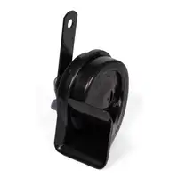 Fanfare Signalhorn TIEFTON f&uuml;r PORSCHE 911 997 BOXSTER CAYMAN 987 99763520504