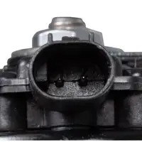 Fanfare Signalhorn HOCHTON f&uuml;r PORSCHE 911 997 BOXSTER CAYMAN 987 99763520604