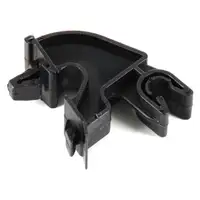 Clip Halter Motorhaubenstange Motorhaube St&uuml;tze OPEL Corsa C Meriva A Tigra B