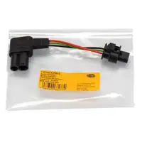 HELLA 8KA 009 429-901 Batterieadapter f&uuml;r Sensor Batteriemanagement 12V BMW 1er 3er 5er