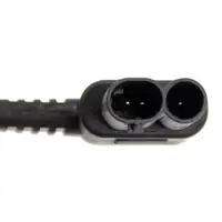 HELLA 8KA 009 429-901 Batterieadapter f&uuml;r Sensor Batteriemanagement 12V BMW 1er 3er 5er