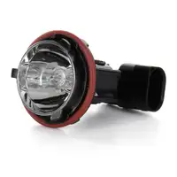 2x HELLA Lampenfassung Halogen Lampe Standlicht H10W f&uuml;r BMW E81 E87 E39 E63 E64