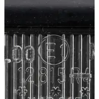 HELLA Kennzeichenleuchte Nummernschildleuchte VW Caddy I (14) 2KA001389101