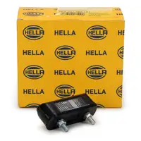 HELLA Kennzeichenleuchte Nummernschildleuchte VW Caddy I (14) 2KA001389101
