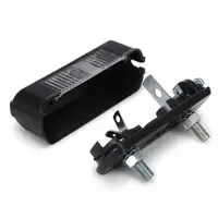 HELLA Kennzeichenleuchte Nummernschildleuchte VW Caddy I (14) 2KA001389101