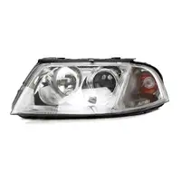 HELLA Hauptscheinwerfer Set HALOGEN links + rechts VW PASSAT Baujahr 2000-2005