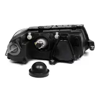 HELLA Hauptscheinwerfer Scheinwerfer HALOGEN links VW PASSAT Baujahr 2000-2005