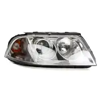 HELLA Hauptscheinwerfer Set HALOGEN links + rechts VW PASSAT Baujahr 2000-2005
