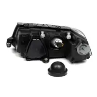 HELLA Hauptscheinwerfer Scheinwerfer HALOGEN rechts VW PASSAT Baujahr 2000-2005