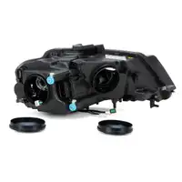 HELLA Hauptscheinwerfer LED Bi-Xenon links f&uuml;r AUDI A3 8P FACELIFT ab 07.2008
