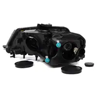 HELLA Hauptscheinwerfer LED Bi-Xenon rechts f&uuml;r AUDI A3 8P FACELIFT ab 07.2008