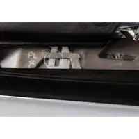 HELLA Hauptscheinwerfer + Stellmotor BI-XENON BMW 5er F10 F11 links 63117271911