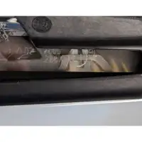 HELLA Hauptscheinwerfer + Stellmotor BI-XENON BMW 5er F10 F11 rechts 63117271912