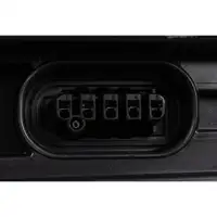 HELLA Hauptscheinwerfer + Stellmotor BI-XENON f&uuml;r BMW 5er E60 + 5er E61 links