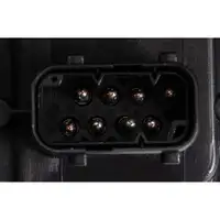 HELLA Hauptscheinwerfer + Stellmotor BI-XENON f&uuml;r BMW 5er E60 + 5er E61 links