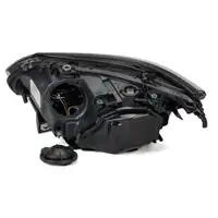 HELLA Hauptscheinwerfer + Stellmotor BI-XENON f&uuml;r BMW 5er E60 + 5er E61 rechts